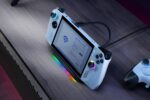Razer Handheld Dock Chroma - Steam Deck, Switch 2, Smartphones, Tablets - USB C/USB A/HDMI/GbE/100W - Image 4