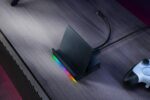 Razer Handheld Dock Chroma - Steam Deck, Switch 2, Smartphones, Tablets - USB C/USB A/HDMI/GbE/100W - Image 5