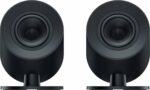 Razer Nommo V2 X - Gaming 2.0 Speakers - THX - Audio Controls - USB/Bluetooth 5.0 - PC/PS5/Mobile - Image 5
