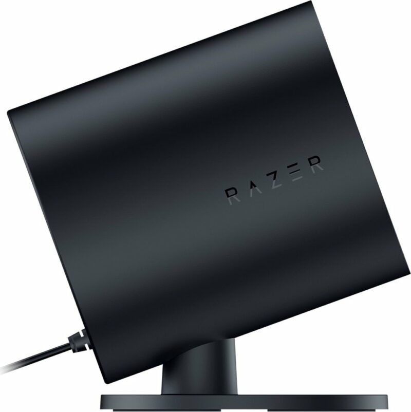 Razer Nommo V2 X - Gaming 2.0 Speakers - THX - Audio Controls - USB/Bluetooth 5.0 - PC/PS5/Mobile - Image 6