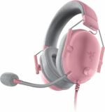 Razer BLACKSHARK V2 X QUARTZ - PINK - Gaming Headset - 7.1 - PC/PS4/PS5 - Image 2