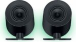 Razer Nommo V2 - RGB Gaming 2.1 Speakers - Subwoofer - THX - USB/Bluetooth 5.3 - PC/PS5/Mobile - Image 3