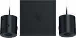 Razer Nommo V2 - RGB Gaming 2.1 Speakers - Subwoofer - THX - USB/Bluetooth 5.3 - PC/PS5/Mobile - Image 7