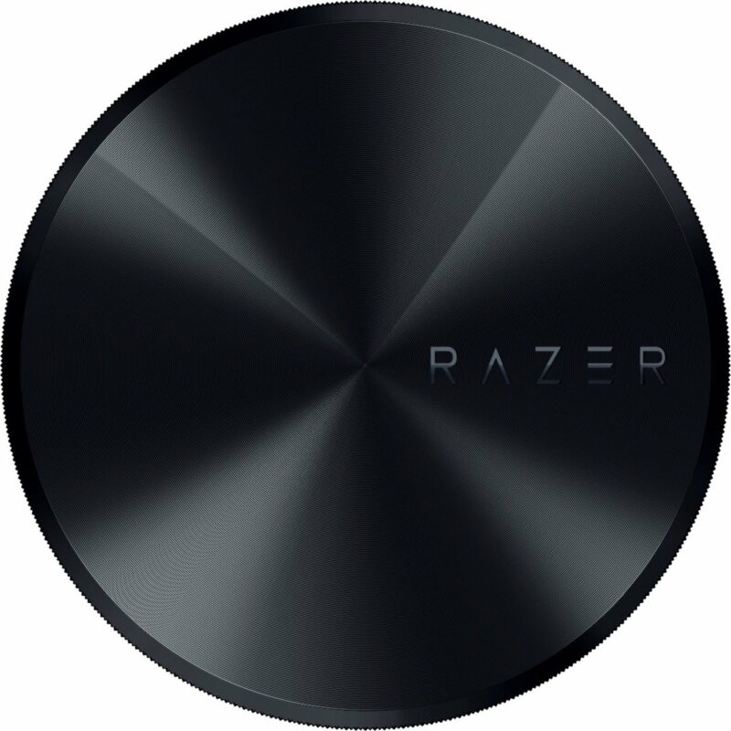 Razer Nommo V2 PRO -  Gaming 2.1 Speakers RGB - Subwoofer - Wireless Controls - USB/Bluetooth 5.3 - Image 11