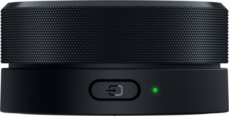 Razer Nommo V2 PRO -  Gaming 2.1 Speakers RGB - Subwoofer - Wireless Controls - USB/Bluetooth 5.3 - Image 12