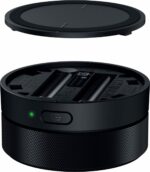 Razer Nommo V2 PRO -  Gaming 2.1 Speakers RGB - Subwoofer - Wireless Controls - USB/Bluetooth 5.3 - Image 13