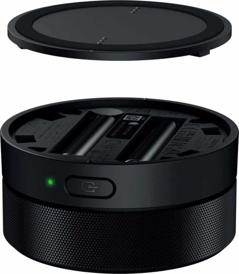 Razer Nommo V2 PRO -  Gaming 2.1 Speakers RGB - Subwoofer - Wireless Controls - USB/Bluetooth 5.3 - Image 13