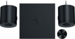Razer Nommo V2 PRO -  Gaming 2.1 Speakers RGB - Subwoofer - Wireless Controls - USB/Bluetooth 5.3 - Image 7
