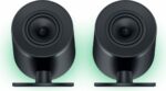 Razer Nommo V2 PRO -  Gaming 2.1 Speakers RGB - Subwoofer - Wireless Controls - USB/Bluetooth 5.3 - Image 8