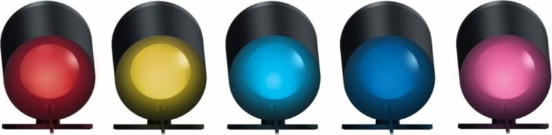 Razer Nommo V2 PRO -  Gaming 2.1 Speakers RGB - Subwoofer - Wireless Controls - USB/Bluetooth 5.3 - Image 9