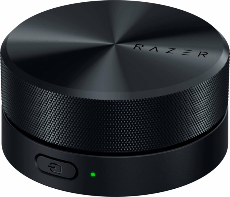 Razer Nommo V2 PRO -  Gaming 2.1 Speakers RGB - Subwoofer - Wireless Controls - USB/Bluetooth 5.3 - Image 10