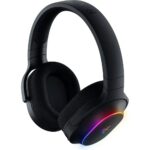 Razer BARRACUDA X Chroma - RGB Wireless & Bluetooth - PC/PS5/Switch/Android Gaming Headset - Image 5