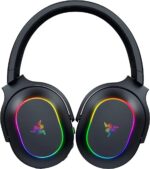 Razer BARRACUDA X Chroma - RGB Wireless & Bluetooth - PC/PS5/Switch/Android Gaming Headset - Image 6