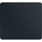 Razer ATLAS - Black - Glass Gaming Mouse Mat - Premium Tempered Glass - Dirt and Scratch-Resistant - Image 2