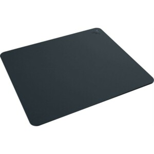 Razer ATLAS - Black - Glass Gaming Mouse Mat - Premium Tempered Glass - Dirt and Scratch-Resistant - Image 4