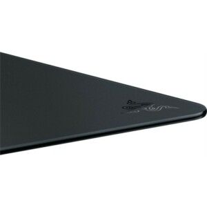 Razer ATLAS - Black - Glass Gaming Mouse Mat - Premium Tempered Glass - Dirt and Scratch-Resistant - Image 5