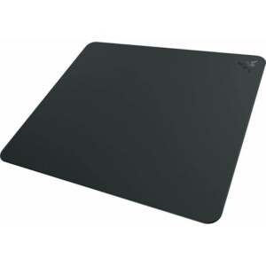 Razer ATLAS - Black - Glass Gaming Mouse Mat - Premium Tempered Glass - Dirt and Scratch-Resistant - Image 6