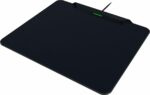 Razer Hyperflux V2 Hard - Wireless Charging Puck - Gaming Mousepad - Anti-Slip Rubber Base - Image 3