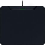 Razer Hyperflux V2 Hard - Wireless Charging Puck - Gaming Mousepad - Anti-Slip Rubber Base - Image 4