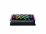 Razer BLACKWIDOW V4 75% - Mechanical RGB Gaming Keyboard - Hot-Swappable - Orange Tactile Switches - Image 5