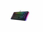 Razer BLACKWIDOW V4 75% - Mechanical RGB Gaming Keyboard - Hot-Swappable - Orange Tactile Switches - Image 7