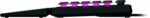 RAZER ORNATA V3 TENKEYLESS - Mecha Membrane Gaming Keyboard - Low Profile - UV COATED KEYCAPS - US - Image 5