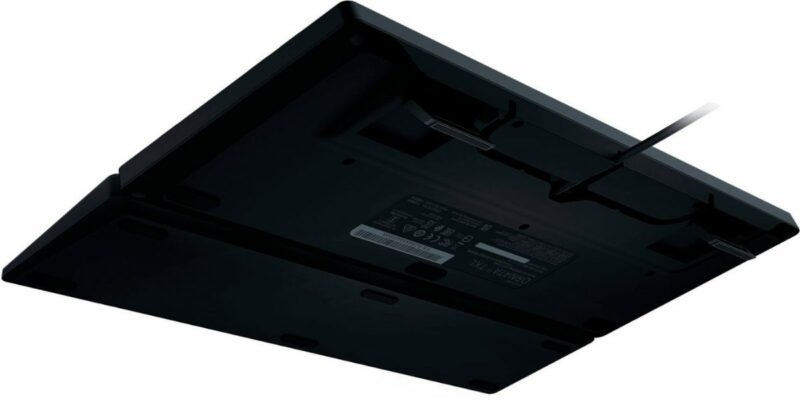 RAZER ORNATA V3 TENKEYLESS - Mecha Membrane Gaming Keyboard - Low Profile - UV COATED KEYCAPS - US - Image 6