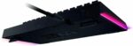 Razer BLACKWIDOW V4 75% Pro Wireless Mechanical RGB Gaming Keyboard - Hot-Swappable - Orange Switche - Image 4