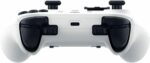 Razer WOLVERINE V3 TOURNAMENT Ed - WHITE - Gaming Controller - XBOX X/S/PC - 6 Remap Buttons - Image 2