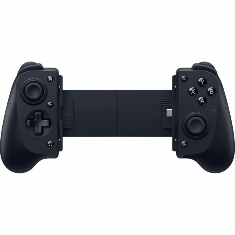 Razer Kishi V3 USB-C Gaming Controller - iPhone - Android - PC -  Dual Back Buttons - 3,5 Audio Jack - Image 2