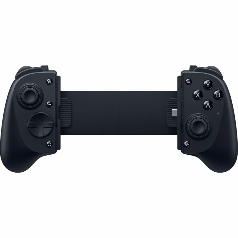 Razer Kishi V3 PRO USB-C Controller - iPhone - Android - iPad -  PC - Haptics - Dual Back Buttons - Image 2