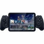Razer Kishi V3 PRO USB-C Controller - iPhone - Android - iPad -  PC - Haptics - Dual Back Buttons