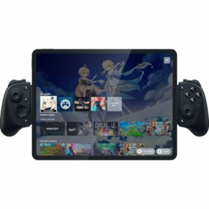 Razer Kishi V3 PRO XL USB-C Controller - iPad up to 13'' - Android - PC - Haptics - DualBack Buttons