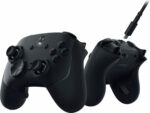 Razer Wolverine V3 PRO 8K - Wireless PC Gaming Controller - Case - TMR Thumbs - 6 Remappable Buttons - Image 2
