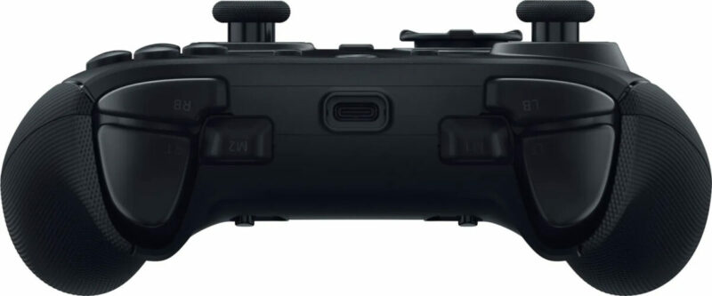 Razer Wolverine V3 PRO 8K - Wireless PC Gaming Controller - Case - TMR Thumbs - 6 Remappable Buttons - Image 4
