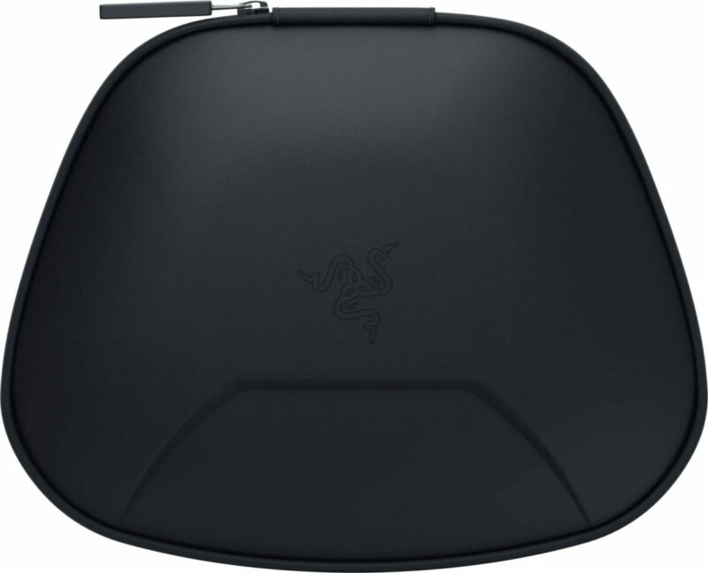 Razer Wolverine V3 PRO 8K - Wireless PC Gaming Controller - Case - TMR Thumbs - 6 Remappable Buttons - Image 7
