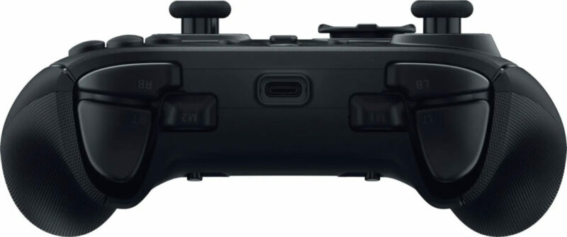 Razer Wolverine V3 Tournament 8K - Wired PC Gaming Controller - TMR Thumbs - 6 Remappable Buttons - Image 4