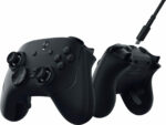 Razer Wolverine V3 Tournament 8K - Wired PC Gaming Controller - TMR Thumbs - 6 Remappable Buttons - Image 5
