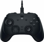 Razer Wolverine V3 Tournament 8K - Wired PC Gaming Controller - TMR Thumbs - 6 Remappable Buttons