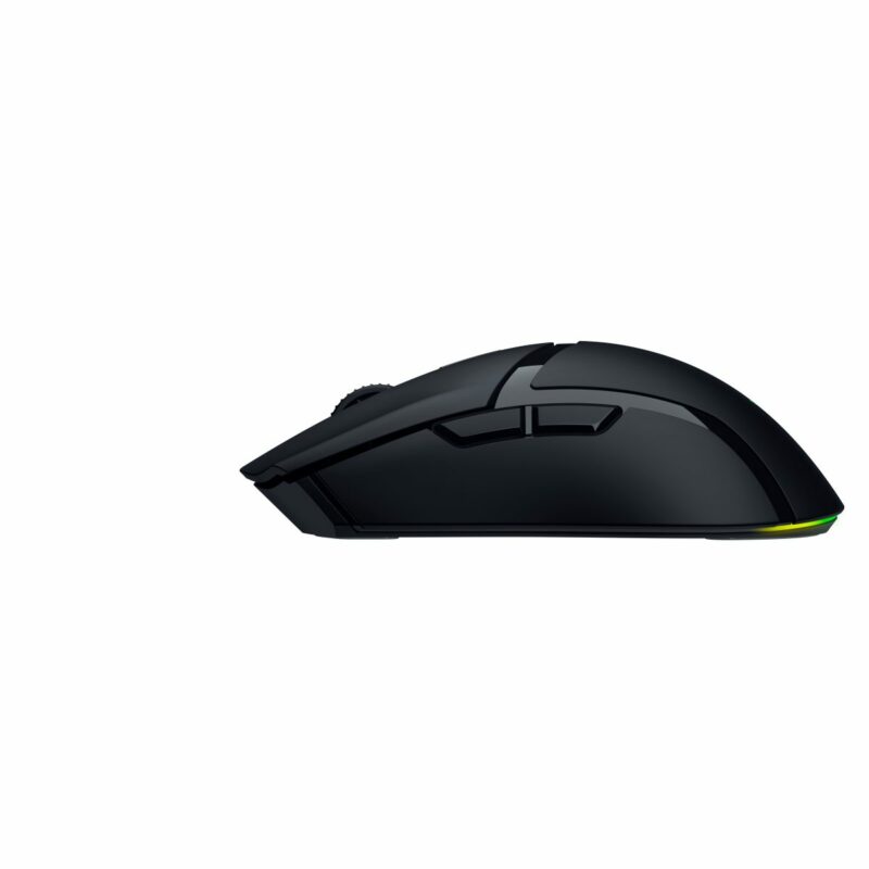 Razer Cobra Hyperspeed - Wireless RGB Gaming Mouse - 26K DPI - 2.4GHz, Bluetooth & USB C - Image 5