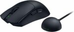Razer VIPER V4 PRO Black – Wireless Gaming Mouse – 49g – 8K Polling Rate – 50K DPI – 180h Battery - Image 2