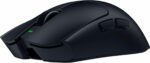 Razer VIPER V4 PRO Black – Wireless Gaming Mouse – 49g – 8K Polling Rate – 50K DPI – 180h Battery - Image 4
