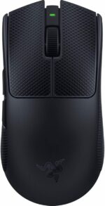 Razer VIPER V4 PRO Black – Wireless Gaming Mouse – 49g – 8K Polling Rate – 50K DPI – 180h Battery - Image 5