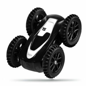 Picco RC Stunt Car – Εντυπωσιακά Κόλπα με Μίνι Τηλεκατευθυνόμενο Αυτοκίνητο