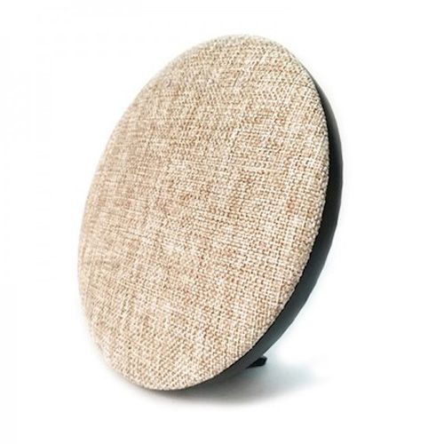 Rebeltec Planet 190 Bluetooth Speaker (12W RMS) Φορητό Ηχείο Bluetooth Beige