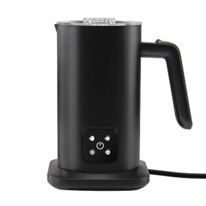 The Source - Treat Factory - 4-in-1 Hot Chocolate Maker