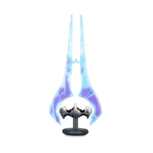 The Source - Halo 3DL Blue Energy Sword Light- Επιτραπέζιο Φωτιστικό σε σχήμα Ενεργειακού Ξίφους