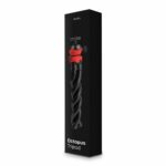 Octopus Tripod – Ευέλικτο Τρίποδο για Κινητά και Κάμερες με Bluetooth Remote - Image 4