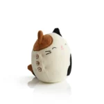 Lazerbuilt Squishmallows Cam the Cat – Plush Speaker Bluetooth Ηχείο με Λούτρινη Υφή - Image 4