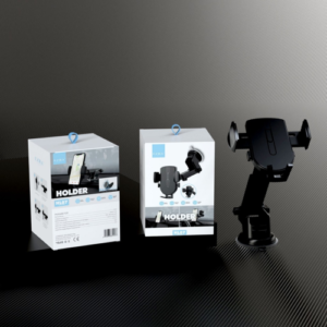 Ezra-Holder HL-07 Multi Functional 360 Universal Car - Image 4